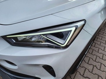 Cupra Formentor 2023 Cupra Formentor serwis ASO 1.4 hybryda 204KM bezwypadkowy FullLink kamera, zdjęcie 8