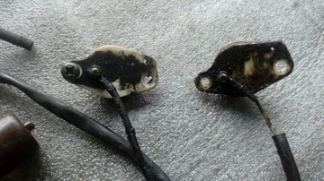 ДАТЧИК ОБУЧЕНИЯ ПЕРЕДАЧ YAMAHA 600 FAZER FZS FZR TDM