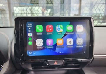 Toyota 2022 Toyota Yaris Cross Yaris Cross Comfort Tech 4x4 Vat Marza Salon PL 1, zdjęcie 14