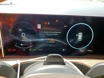 Hyundai Santa Fe V 2025 Hyundai Santa Fe 2025 HYUNDAI SANTA FE LIMITED 1.6 Hybryda 178KM, zdjęcie 10