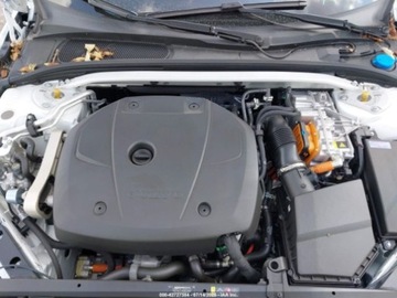 Volvo V60 II  2024 Volvo V60 Recharge Plug-In Hybrid T8 Polestar Engineered 2024 2.0l 2.0, zdjęcie 8