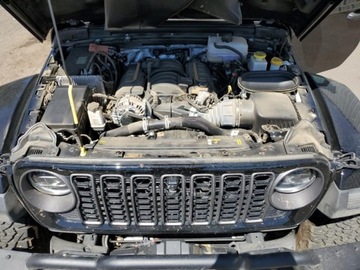 Jeep Wrangler IV 2024 Jeep Wrangler Rubicon 392 2024 6.4l 6.4 Benzyna 470KM, zdjęcie 6
