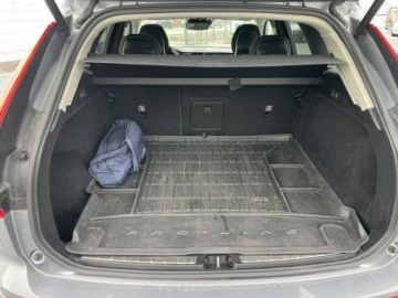 Volvo XC60 II Crossover T5 250KM 2018 Volvo XC 60 4x4 T5 Momentum 2018 kamera, zdjęcie 32