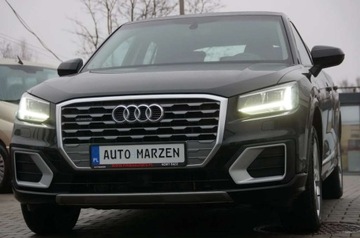 Audi Q2 SUV 2.0 TDI 150KM 2017 Audi Q2 2.0 TDI CR 150 KM, 4x4, Klimatronic, Full LED, GWARANCJA 2.0 150KM, zdjęcie 3