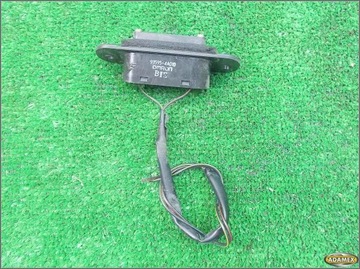 HYUNDAI H-1 H1 STAREX 07R PIN DVEŘE STŘEDNÍCH