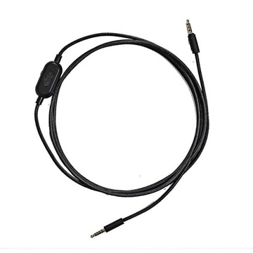 Replacement Audio Cable For Logitech Gpro X G233