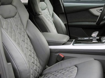 Audi Q7 II SUV Facelifting  3.0 50 TDI 286KM 2025 AUDI Q7 50 TDI quattro S Line Suv 3.0 (286KM) 2025, zdjęcie 15