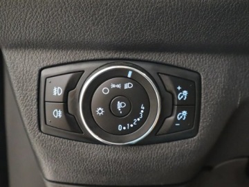 Ford Transit Courier I 2019 Ford Transit Courier 1.5 TDCi, Klima, Parktronic, zdjęcie 15