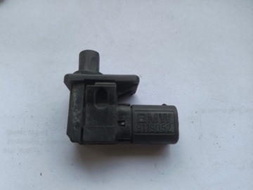 BMW E36 E39 E46 SENZOR KONCOVÝ SPÍNAČ OTEVÍRÁNÍ KAPOTY 8352229