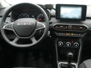 Dacia Sandero III Hatchback 5d 1.0 TCe ECO-G 100KM 2025 Stepway Extreme LPG 1.0 TCe 100KM / Pakiet Komfort Premium, zdjęcie 7