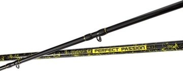 Удилище BLACK CAT PERFECT Passion длиной 3,3 метра