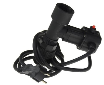 Защита насосов от сухого хода