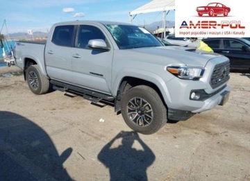 Toyota Tacoma II 2021 Toyota Tacoma Trd Sport 2021 3.5 Benzyna 278KM