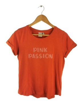 2610inv-3 ICHI tshirt damski Pink Passion 36 S