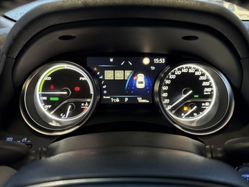 Toyota Camry IX Sedan 2.5 Hybrid Dynamic Force 218KM 2021 Toyota Camry 2.5 Hybrid Prestige CVT 2.5 Hybrid Pr, zdjęcie 14