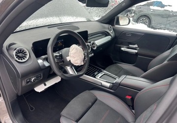 Mercedes GLB SUV 1.3 200 163KM 2024 Mercedes-Benz GLB GLB 200 163KM 2024r. Salon Polska F-Vat 23 1.3 Benzyna, zdjęcie 8