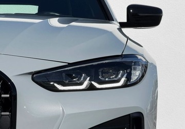 BMW Seria 4 G22-23-26 Coupe 2.0 420d 190KM 2023 BMW Seria 4 Pierwszy wlasciciel Gwarancja Bezwypadkowy FVAT23, zdjęcie 5