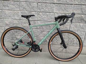 Rower gravel FOCUS ATLAS 6.8 L57 (180-188cm)
