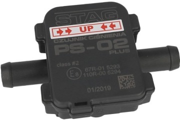 ЭЛЕКТРОНИКА AC STAG 400DPI-4 ПРЯМОЙ 4 ЦИЛИНДРА