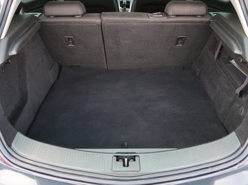 Opel Astra J GTC 1.4 Turbo ECOTEC 120KM 2015 Opel Astra 1.4 T, Navi, Klima, Tempomat, zdjęcie 13