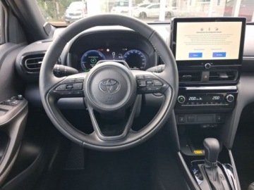 Toyota 2026 Toyota Yaris Cross Toyota Yaris Cross Hybrid 1.5 Executive, gwarancja, VAT, zdjęcie 6