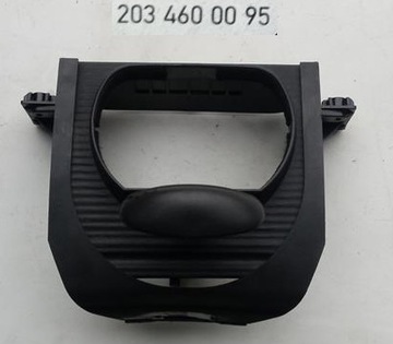 KRYT SLOUPCE MERCEDES W203 CLK W209 2034600095
