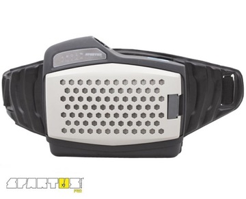 SPARTUS PRO 901X АВТОМАТИЧЕСКИЙ ШЛЕМ С ПОТОКОМ ВОЗДУХА