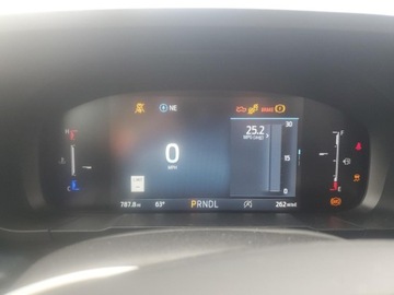 Ford Maverick II 2025 Ford Maverick Lariat 2025 2.0l 2.0 Benzyna 250KM, zdjęcie 9