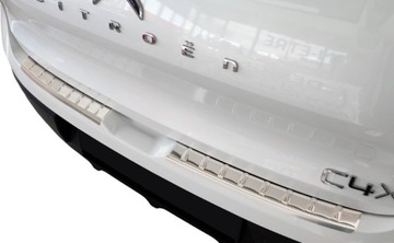 Nakładka na zderzak CITROEN C4X listwa