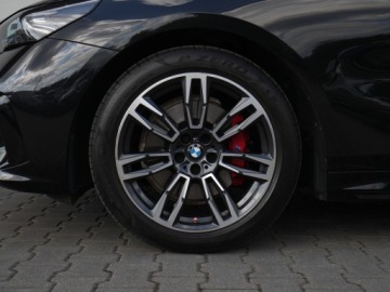 BMW Seria 5 G90-91 2023 BMW 520 FV-23%,M-Pakiet Pro, System HiFi harman/ka, zdjęcie 30