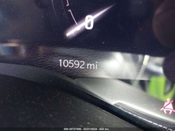  RAM 1500 TRX 57 Box 2023 6.2 Benzyna 702KM, zdjęcie 11