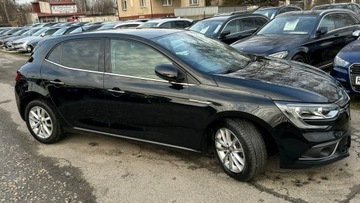 Renault Megane III 2015 Renault Megane OPŁACONY Bezwypadkowy VIP, zdjęcie 7