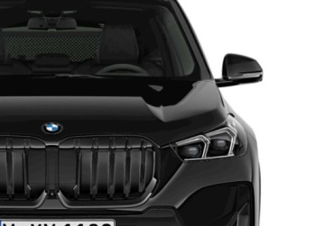 BMW X1 U11 2024 BMW X1 X1 23d xDrive, M Pakiet, Hak, Faktura VAT 23, Gwarancja 2.0 Diesel, zdjęcie 3