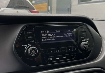 Fiat Tipo II Station Wagon 1.4 95KM 2017 Fiat Tipo 1.4 95KM Manual GWARANCJA Zarejestrowany 1.4 Benzyna 95KM, zdjęcie 24