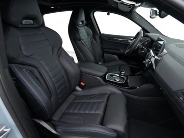 BMW X4 G02 SUV Facelifting 2.0 20d 190KM 2025 BMW X4 xDrive20d Sport Suv 2.0 (190KM) 2025, zdjęcie 4