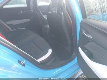 Cadillac 2023 Cadillac CT4 2023 Cadillac CT4-V 4dr Sdn Blackwing 3.5 Benzyna 472KM, zdjęcie 11