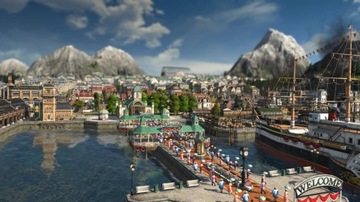 Anno 1800 консольное издание PS5