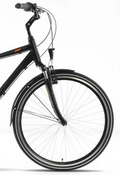 ВЕЛОСИПЕД 28 KANDS ATLANTIC 3 BN NEXUS 2XAMOR ALU 2022