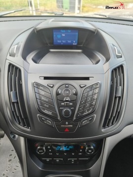 Ford Kuga II SUV 1.5 EcoBoost 150KM 2015 Ford Kuga 1.5 Benzyna 150KM Gwarancja 1.5 Benzyna 150KM, zdjęcie 16