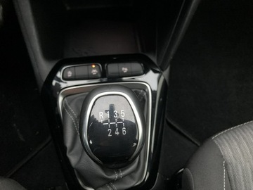 Opel Corsa F Hatchback 5d 1.5 Diesel 102KM 2021 Opel Corsa F 1.5-102KM Klima Navi 2021, zdjęcie 9