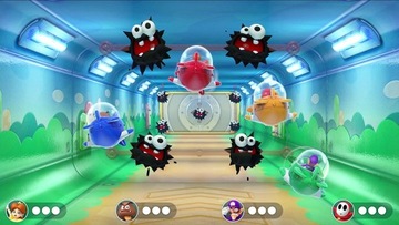 Игра Splatoon 3 для Nintendo Switch
