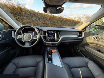 Volvo XC60 II 2021 Volvo XC60 B4 D Geartronic Momentum Pro 2.0d 197KM 2021r Dostawa pod dom!, zdjęcie 11