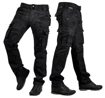 it096-1 r. 31 ROBOCZE BOJÓWKI PASEK GRATIS MORO