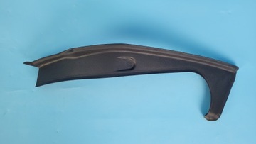 MERCEDES W206 КРЫШКА БАГАЖНИКА ЛЕВАЯ A2066900302