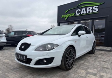 Seat Leon II 1.4 TSI 125KM 2012 Seat Leon 1,4 125 KM Navi Xenon PDC Nowy Rozrzad 1.4 Benzyna 125KM, zdjęcie 27