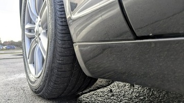 Jaguar XF I Sportbrake 2.2 D 163KM 2012 Jaguar XF 2.2D 163PS Bezwypadkowy Biksenon Skóra, zdjęcie 33