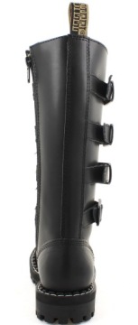 СТАЛЬНЫЕ ЧЕРНЫЕ ШАРИКИ С 20 ОТВЕРСТИЯМИ 38