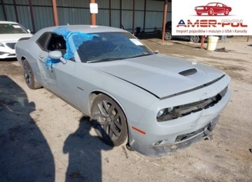 Dodge Challenger III 2021 Dodge Challenger R.T 2021 5.7l 5.7 Benzyna 372KM