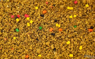 ХАЛЬДОРАДО ТОРНАДО Метод МИКС - Сер