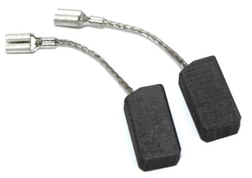 Ротор BOSCH GWS 9-125 GWS 880 ПОДШИПНИКИ + ЩЕТКИ